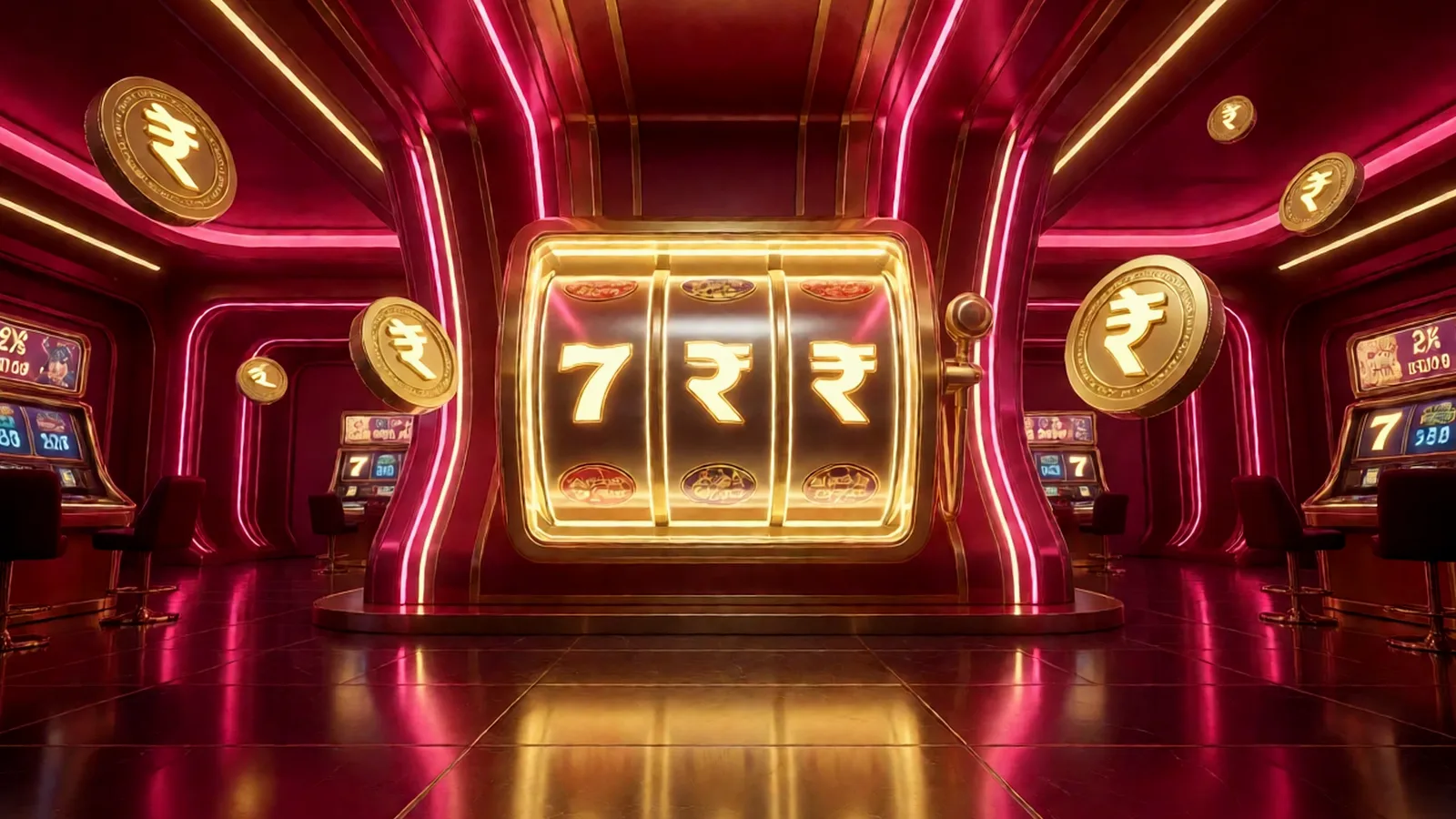 Bet7k777 mobile app preview
