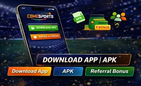 Download the app, unlock code BET7K7MAX, and enter ₹1 contests faster