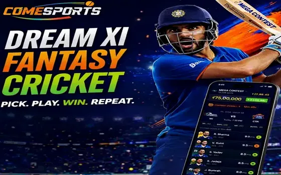 Hyderabad vs Delhi on Bet7k777